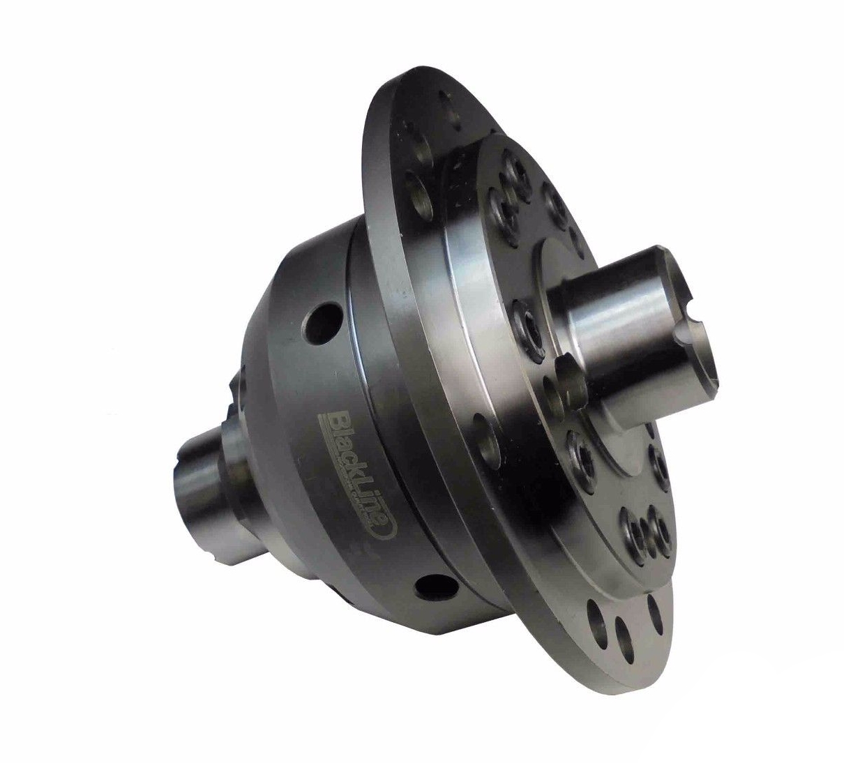 Blackline HLF060 Sperrdifferential für VAG 02A Getriebe
