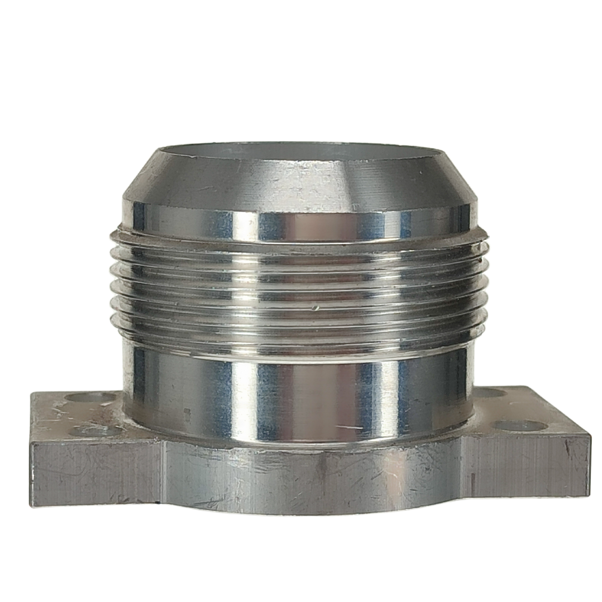 Wasseranschluss Dash24 JIC  Laminova C43