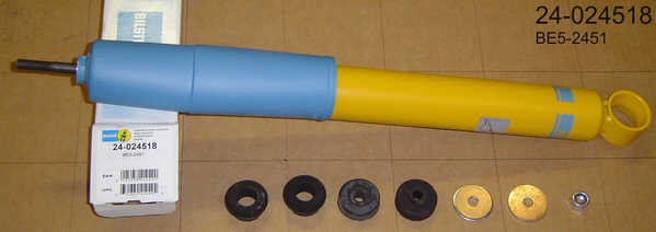 Bilstein Stoßdämpfer Toyota 4 Runner  HA B6 4600