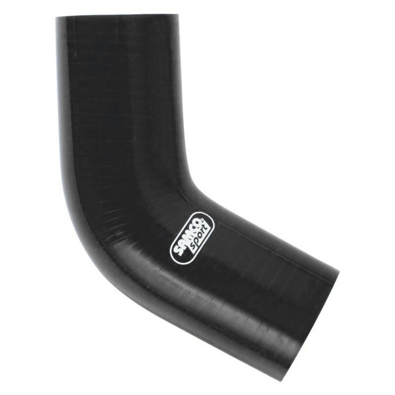 Samco Krümmer 60° D102   schwarz