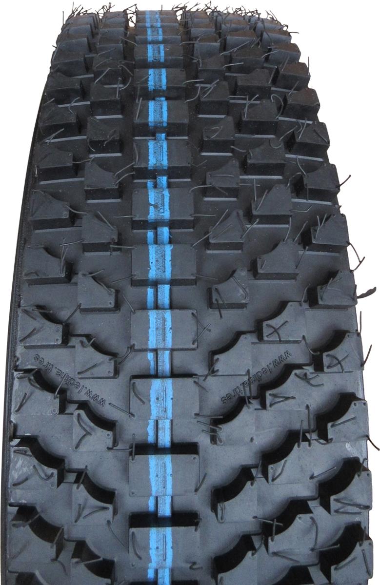 Fedima FCR3 Stollenreifen 18/66-15 (205/60R15) - 6 Reihen
