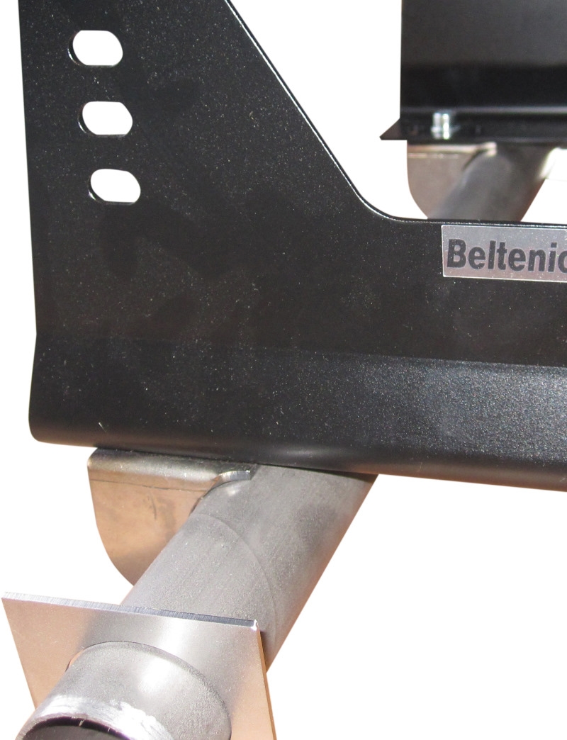 Beltenick FIA Sitzmontage Kit 25CrMo4 für Rennsitze SET