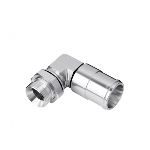 Aluminium Anschluss Adapter Davies Craig   passend für EWP90 & 115 und EWP150