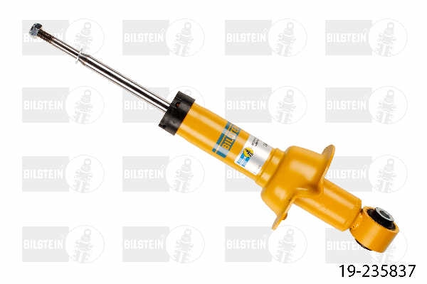 Bilstein federtragender Dämpfer Honda CR-V III  HA B6 Hochleistungsdämpfer