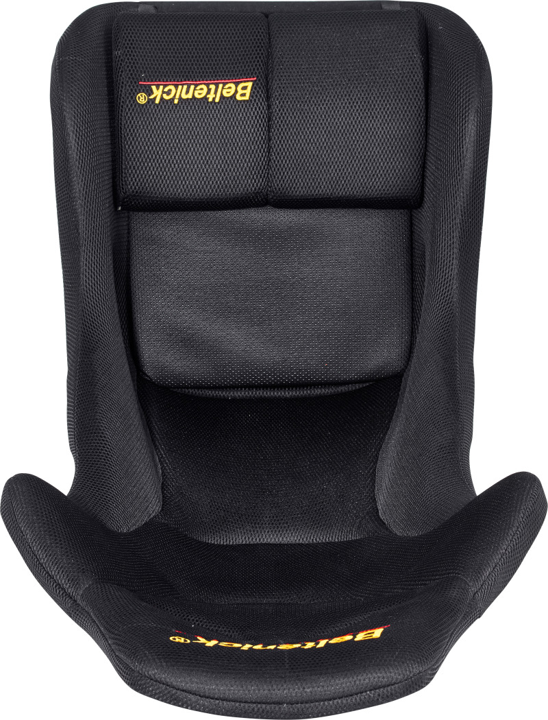 Beltenick Rennsitz RST 500 CFK  - Homologation FIA 8855-1999