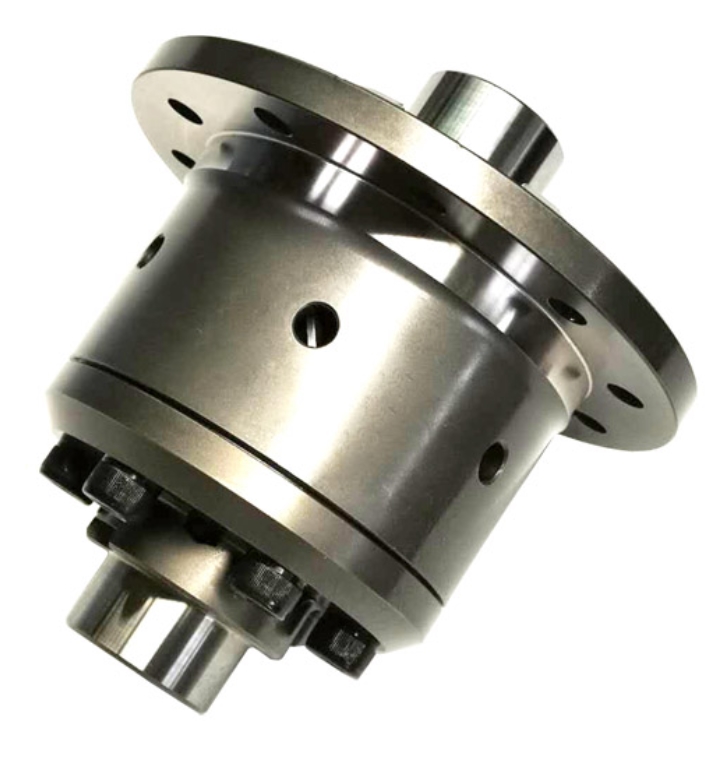 Blackline Schneckenrad-Differentialsperre Volvo  140/240/740/940 Torsen System