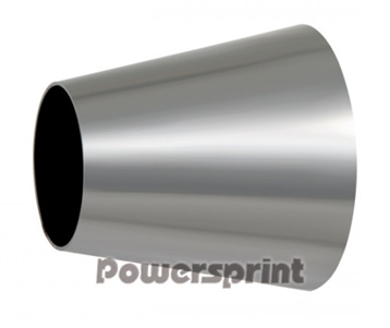 Powersprint Reduzier-Konus 101  AS-100 asymmetrisch