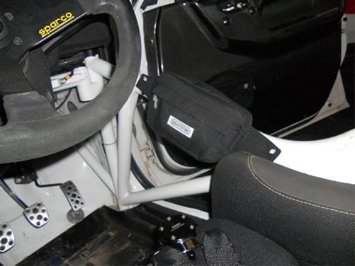 Rallye Beutel