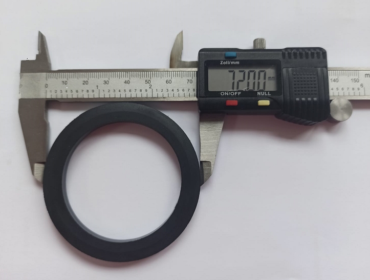 Dichtring Mocal  Dichtung Adapterplatte