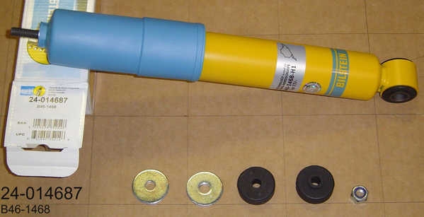 Bilstein Stoßdämpfer Toyota Hilux 4Runner VW Taro  VA B6 4600