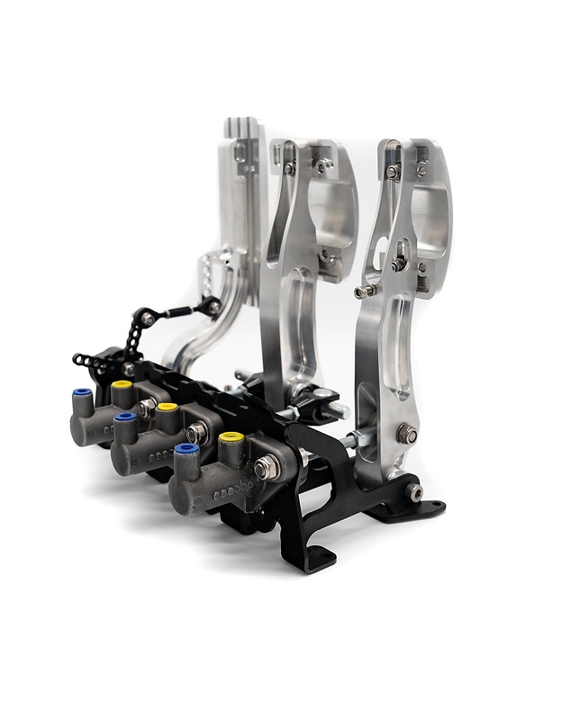 Kabel Gasgestänge für Racing Series Pedalsysteme