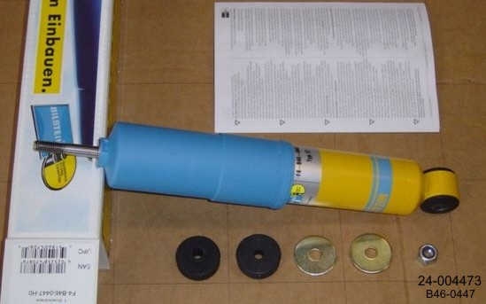 Bilstein Stoßdämpfer Lada Ralley  VA B6 Sport