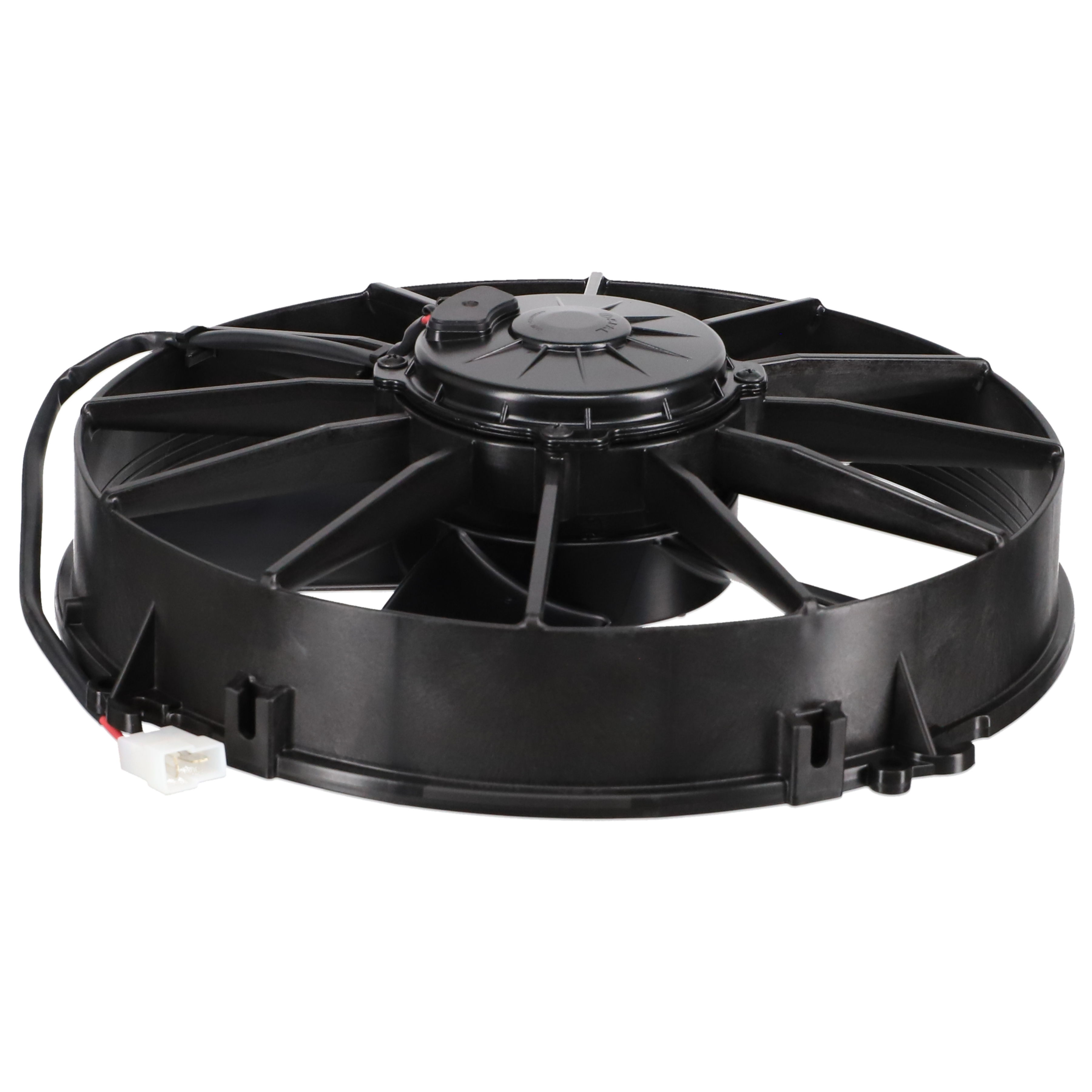 Spal Kühlerventilator VA01-AP70/LL-36A 12V  D331-D305 T=94 / 2780m³ saugend