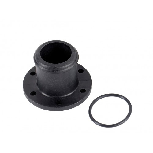 Anschluss gerade für Elektrische WP 35mm  für Davies Craig EWP80 + 130