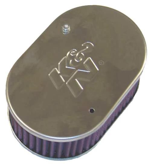 K&N Bolt on Unit Weber 40/45/48 DCOE  115x180x63 hoch
