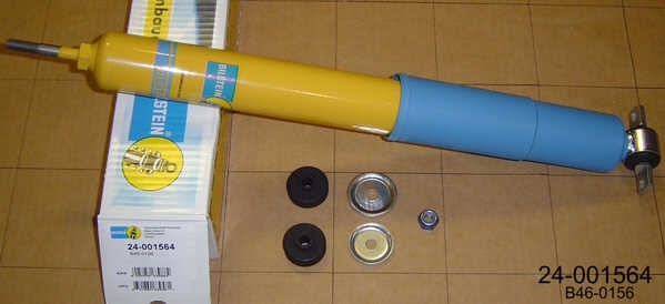 Bilstein Stoßdämpfer GM Firebird Camaro  HA B6 Sport