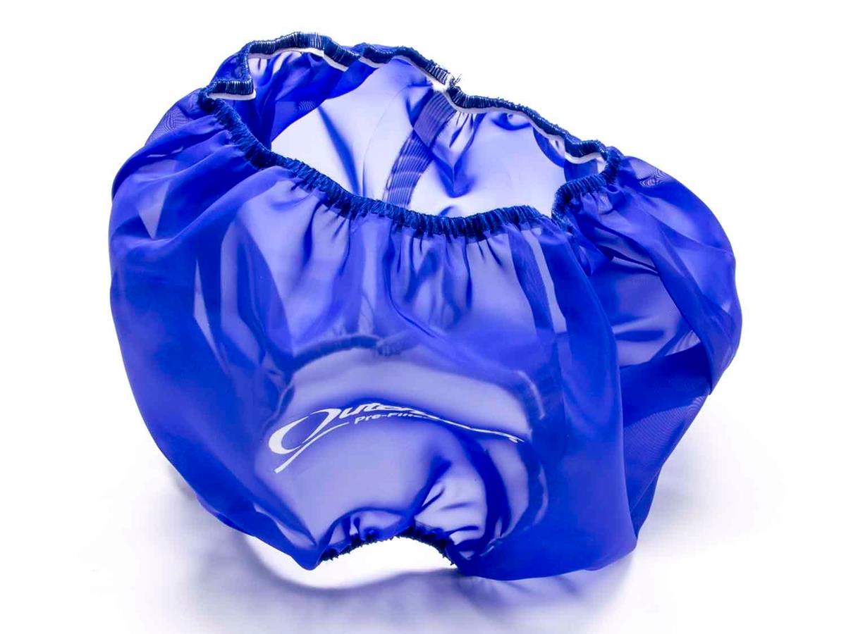 K&N Precharger blau D356x152 hoch E-3770PL