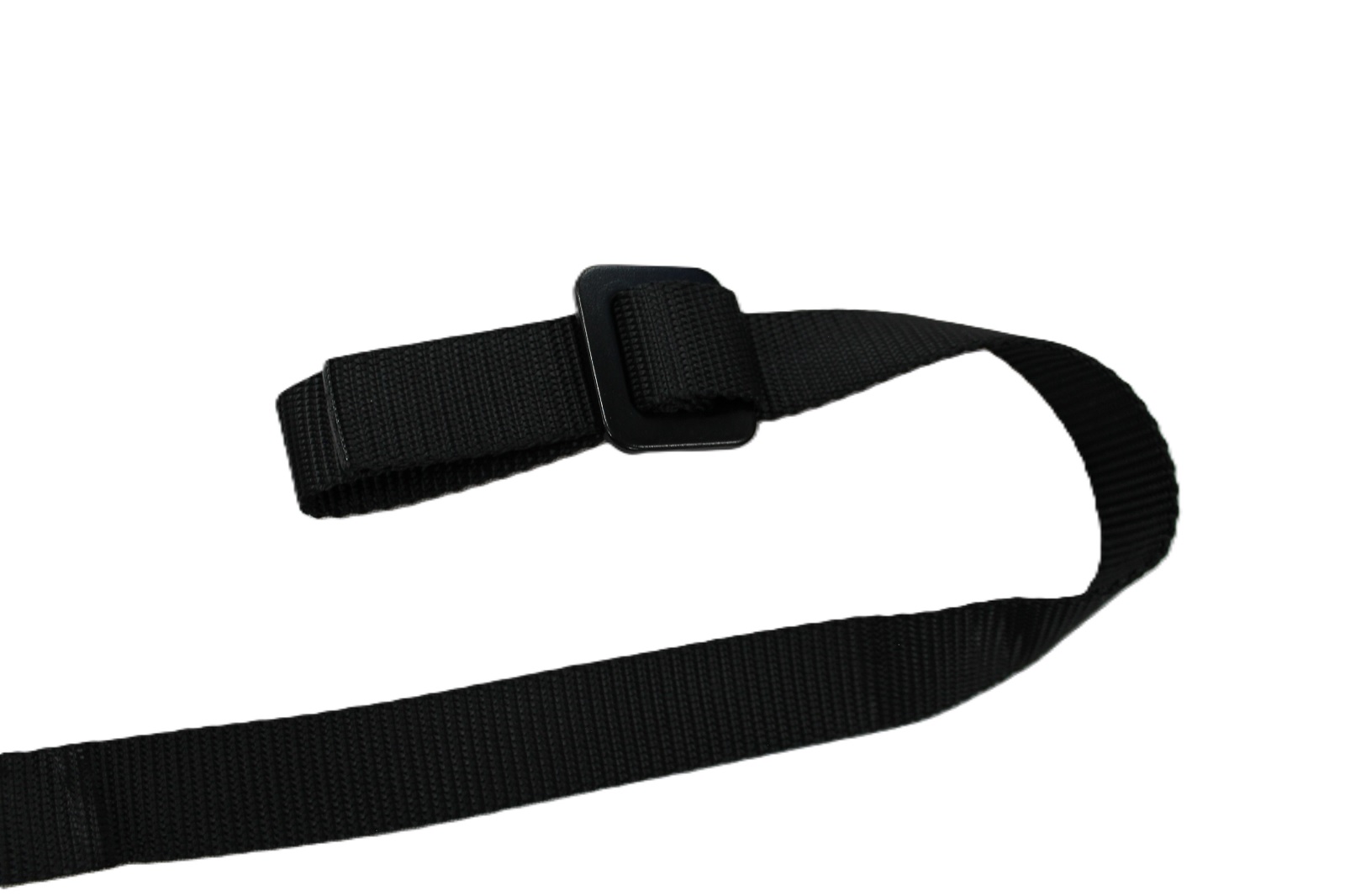 Beltenick Fahrer Sicherheitsnetz schwarz  FIA 8863-2013