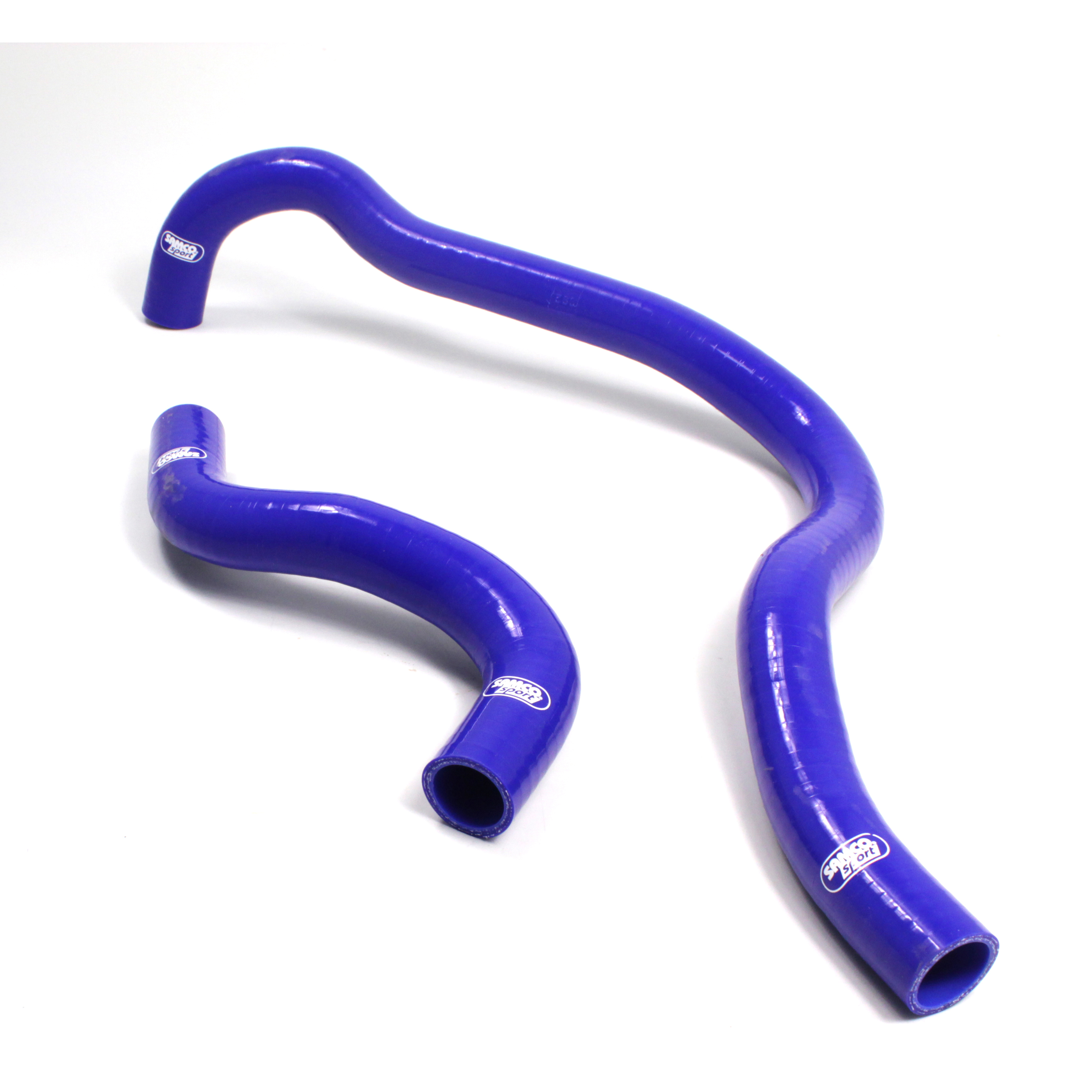 Samco Honda Accord Euro-R CLI/H22A+CF4/F20B   2-teiliges Kühlwasser-Schlauchkit rot