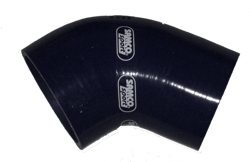 Ansaugschlauch Ford Focus ST 170 Samco schwarz  ab BJ 2003