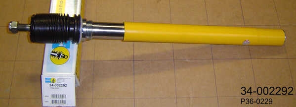 Bilstein Dämpferpatrone BMW 6 (E24) VA B6 Sport