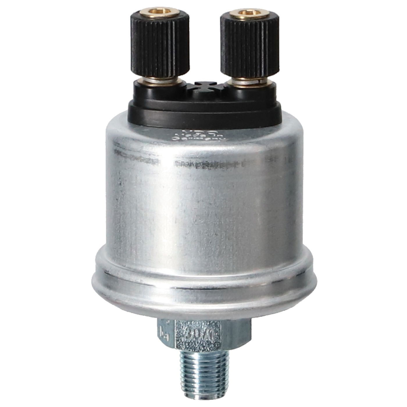 solenoid, Ventil, Metall, Zwei-Port, Gewinde
