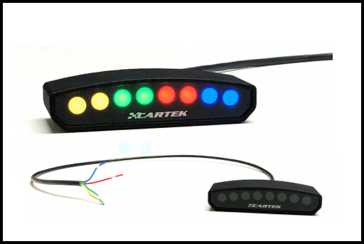 Cartek Sequential Shiftlight