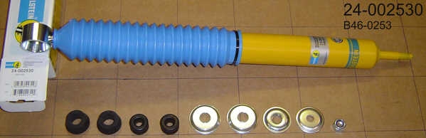 Bilstein Stoßdämpfer Land Rover 90 110  HA B6 4600