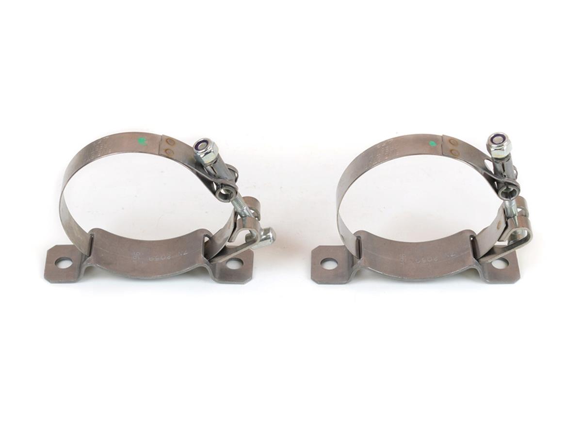 Halter für kleine Accusump-Ausf  Passend für 82x305mm