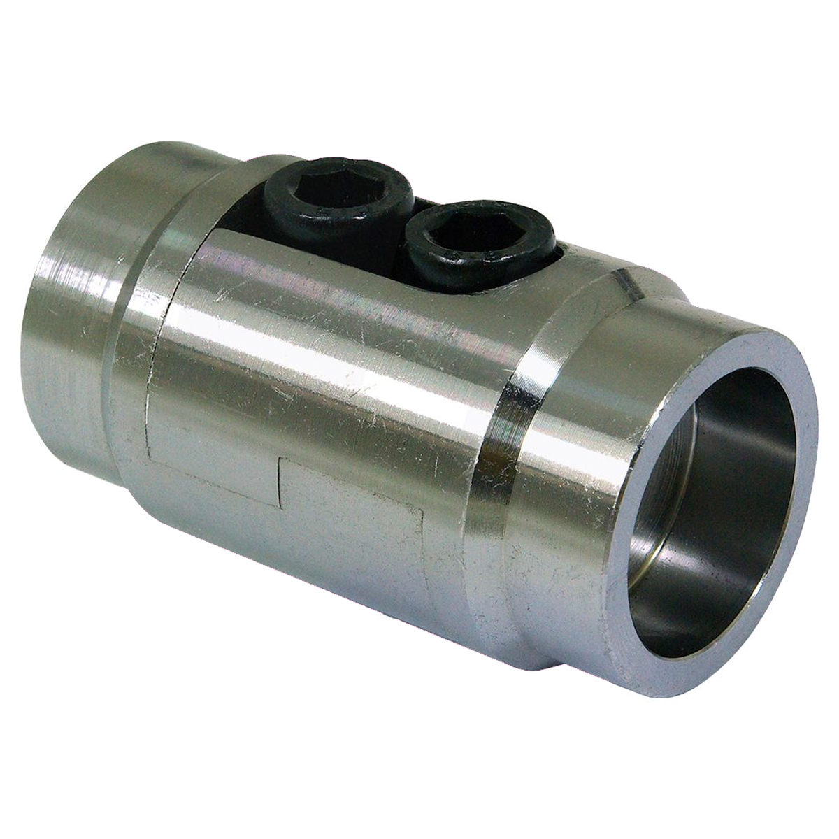 Rohrverbinder 35x2.0mm