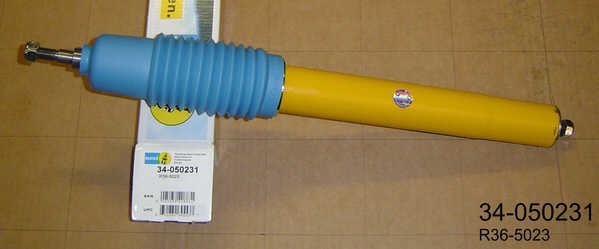 Bilstein Dämpferpatrone Nissan Silvia 200SX (S13)  VA B6 Sport