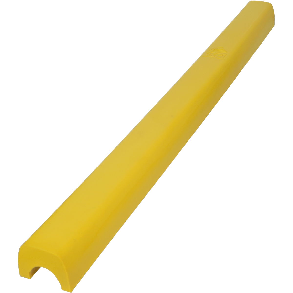 FIA 8857-2001 Typ A Kopfschutzpolster  D44,5-50 915mm lang gelb