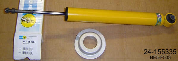 Bilstein Stoßdämpfer Lexus IS-F  HA B6 Sport