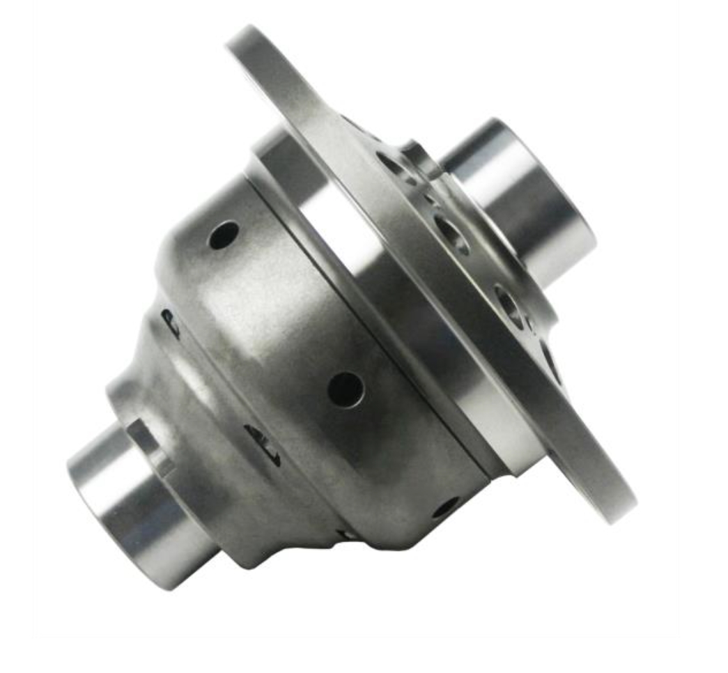 Blackline Schneckenrad-Differentialsperre Subaru/Toyota  Torsen System