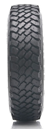 Fedima FOR 4x4 M+S Offroad Reifen 205/70R15 - C 96R mit Alpine Symbol