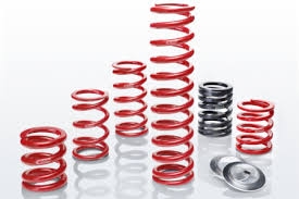 Rennsportfeder  Eibach BMW E36 HA (110N/mm)