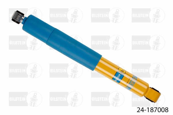 Bilstein Stoßdämpfer Nissan Xterra N50 05-12  HA B6 4600