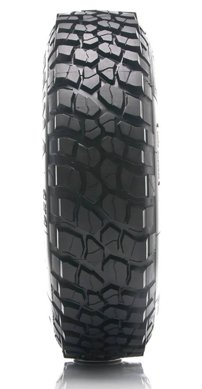 Fedima F Power 4x4  195/70R15 104/102Q  mit Alpine Symbol   4x4