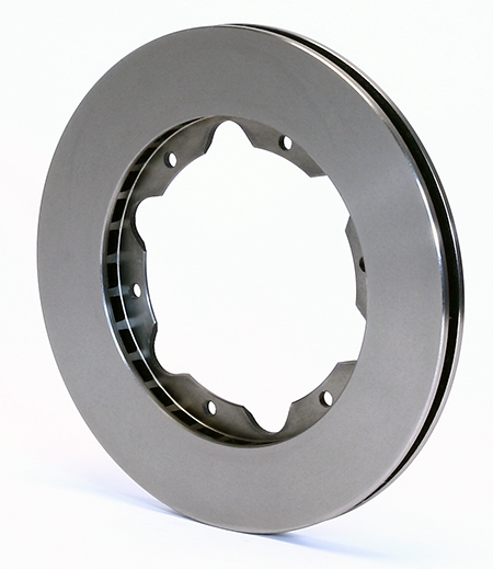 Wilwood Bremsscheibe Ultralite HP 30 Vane Rotor   innenbelüftet 280mm x 20,6mm