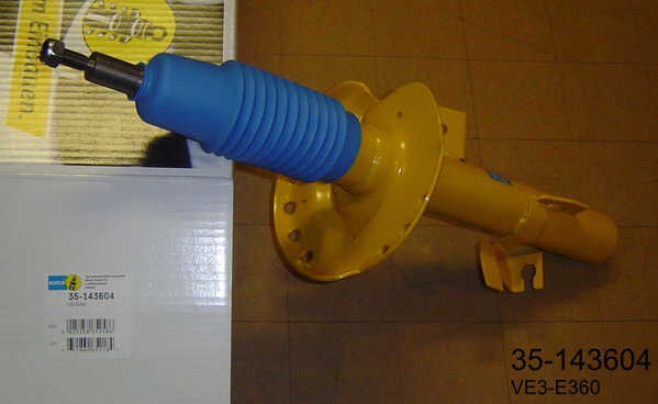 Bilstein Federbein Ford Mondeo IV  VR B6 Sport