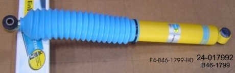 Bilstein Stoßdämpfer Jeep Grand Cherokee 1 HA B6 4600