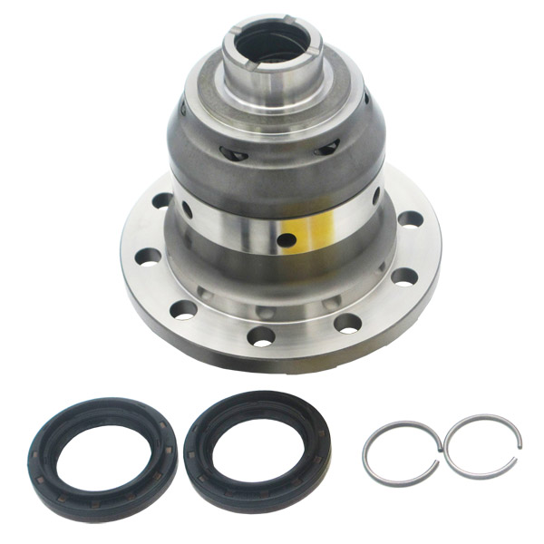 Blackline HLF220 BMW 210 Sperrdifferential  – M3 E46/E90, M5 E60, Z4 M, 1M E82