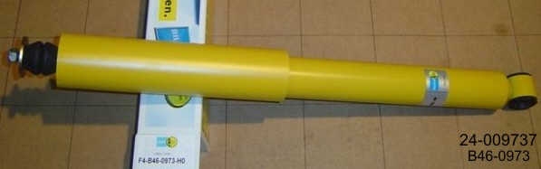 Bilstein Stoßdämpfer Porsche 911-E 1000-Seen  HA B6 Sport