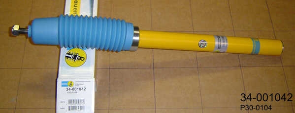 Bilstein Dämpferpatrone Porsche 924 944 968  VA B6 Sport