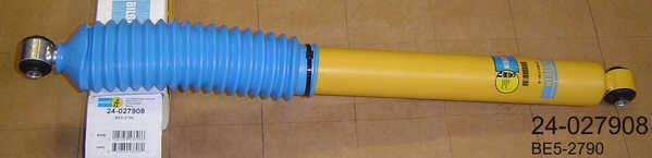 Bilstein Stoßdämpfer Dodge Durango  HA B6 Sport