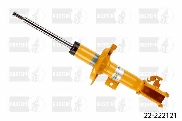 Bilstein Federbein Suzuki Swift III  VL B6 Hochleistungsdämpfer