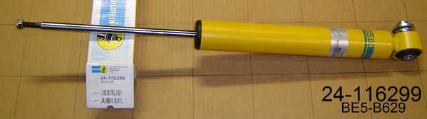 Bilstein Stoßdämpfer Audi A6 4F incl. Quattro  HA B6 Sport