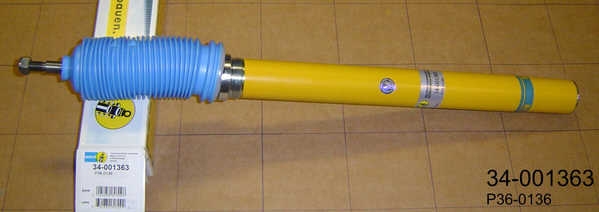 Bilstein Dämpferpatrone BMW 3 (E30) Z1  VA B6 Sport