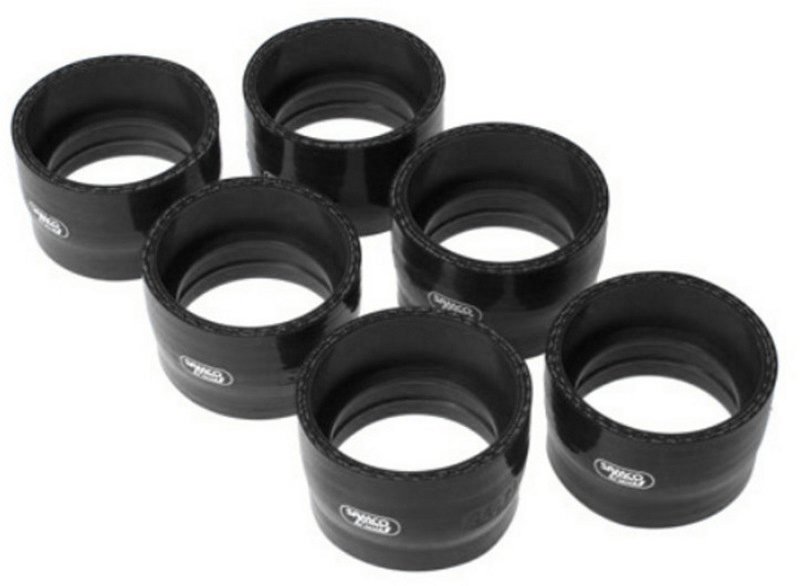 Samco BMW M3 E46 3.2Ltr S54 7/1999 - 5/2006   6-teiliges Ansaugschlauchkit schwarz
