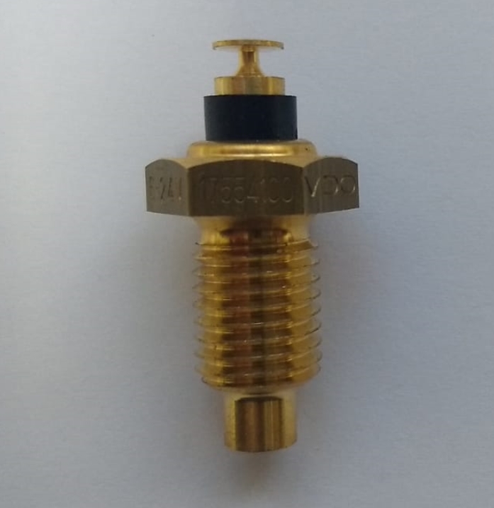 Ventil, Druckventil, Messing, Schaft-Adapter, Gewinde